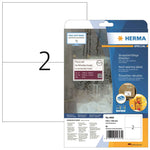 HERMA Folienetikett SPECIAL 210 x 148 mm (B x H)