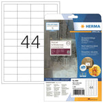 HERMA Folienetikett SPECIAL 48,3 x 25,4 mm (B x H)