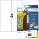 HERMA Folienetikett SPECIAL 105 x 148 mm (B x H)