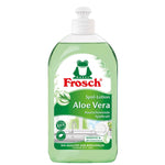 Frosch Geschirrspülmittel Aloe Vera