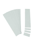 Ultradex Einsteckkarte C-Profil 7 x 1,7 cm (B x H) - Wiepa Bürofachpartner