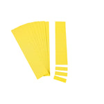 Ultradex Einsteckkarte C-Profil 7 x 1,7 cm (B x H) - Wiepa Bürofachpartner