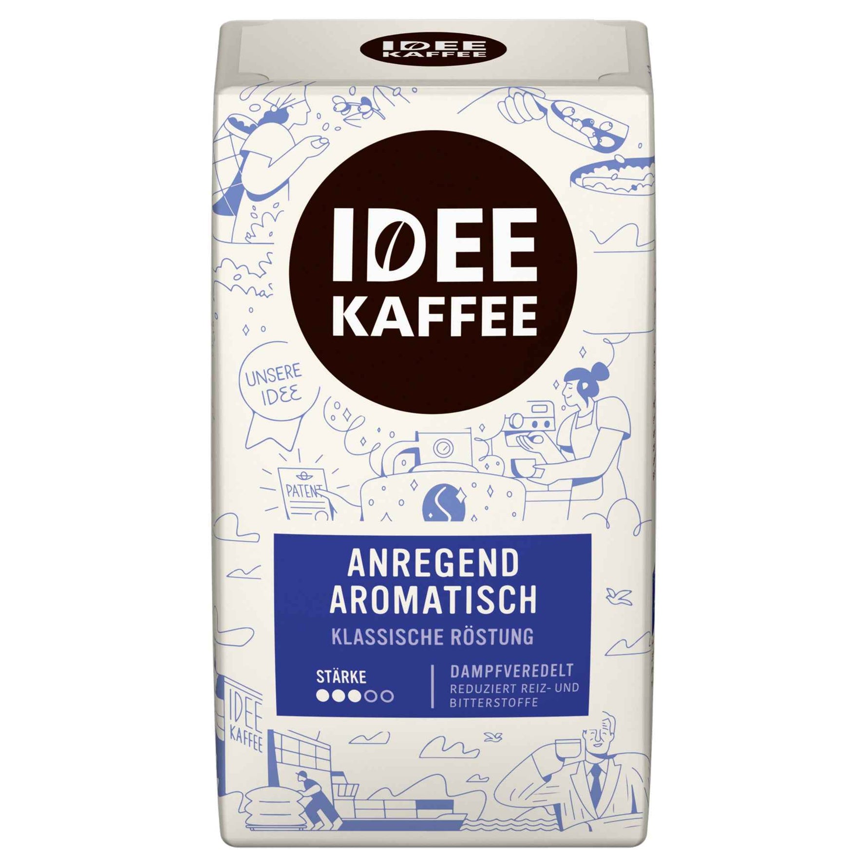 IDEE Kaffee
