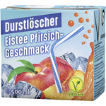Durstlöscher Softdrink