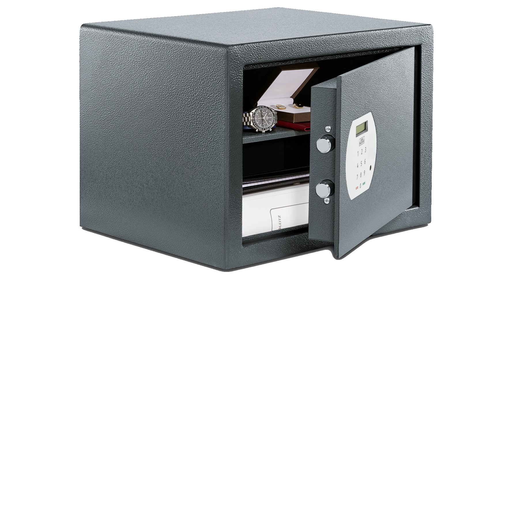 BURG-WÄCHTER Möbeltresor Pure-Safe 130 E