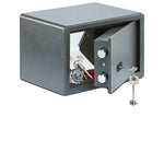 BURG-WÄCHTER Möbeltresor Pure-Safe 130 K