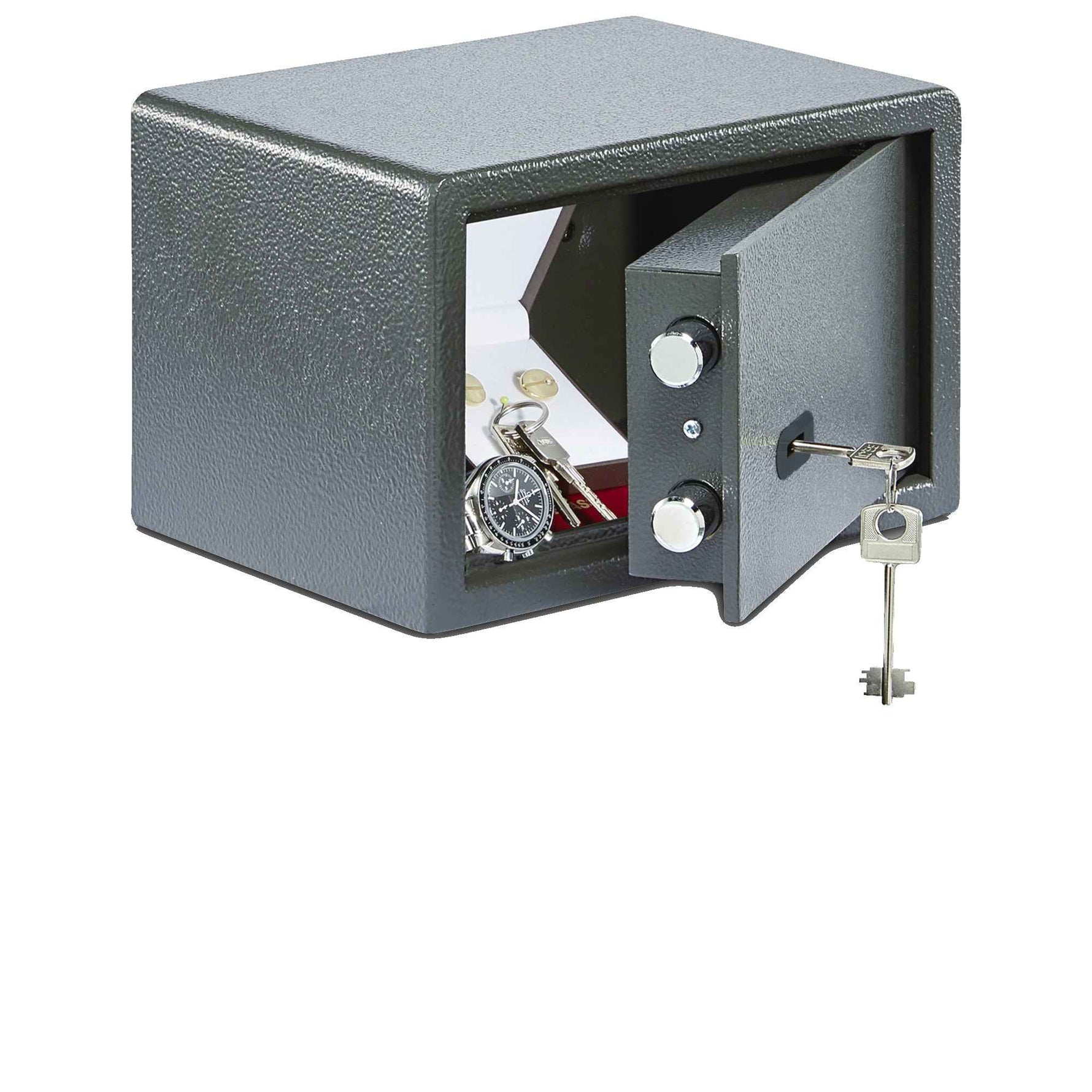 BURG-WÄCHTER Möbeltresor Pure-Safe 130 K