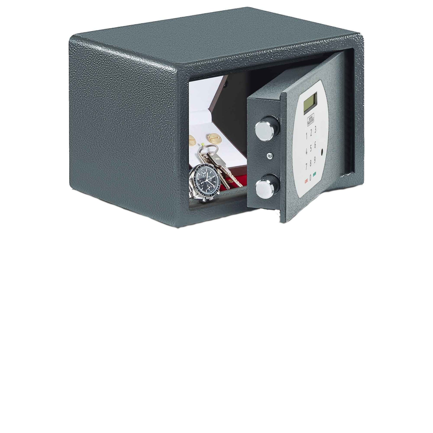 BURG-WÄCHTER Möbeltresor Pure-Safe 110 E