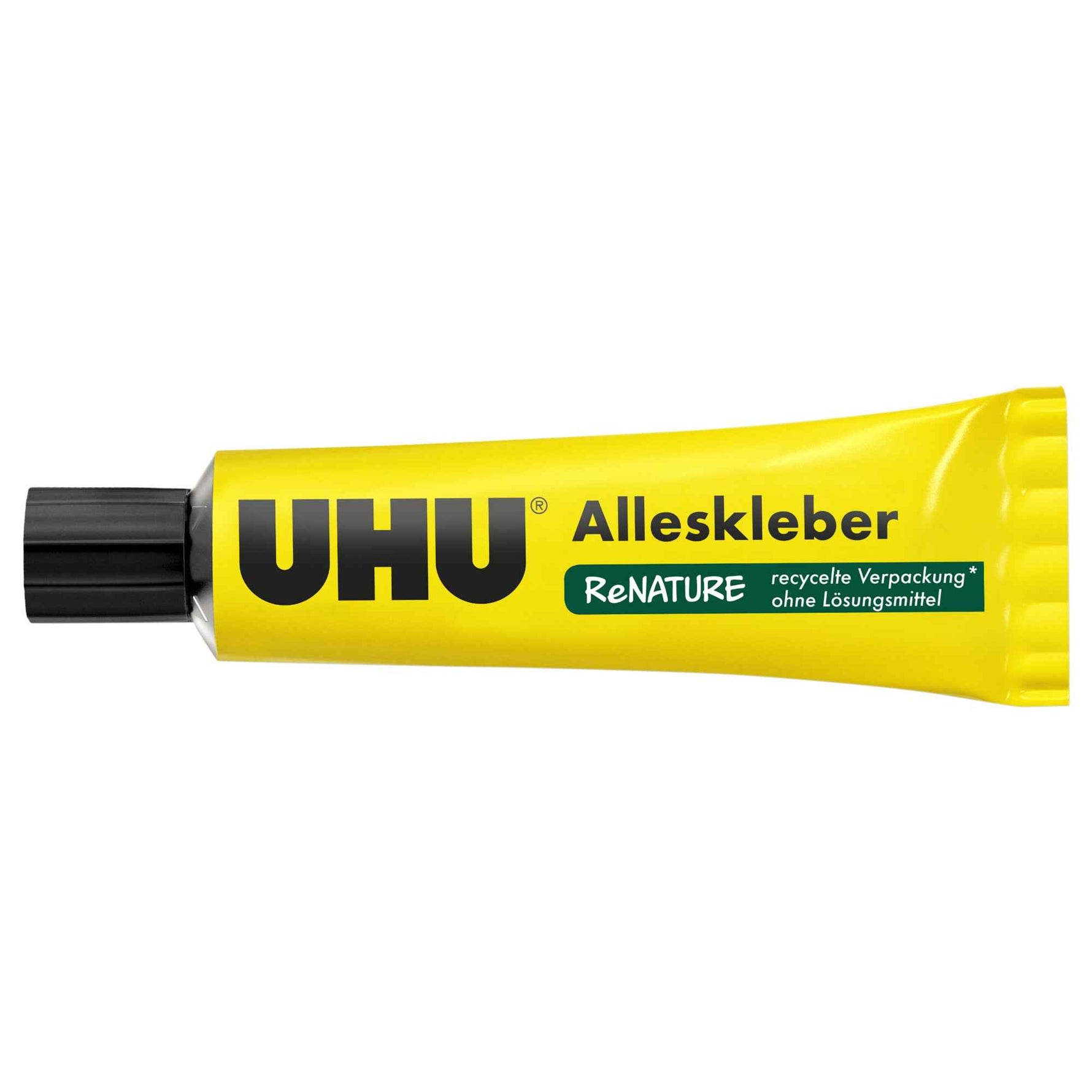 UHU® Alleskleber ReNATURE