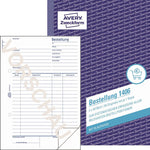 Avery Zweckform Bestellformular 1406