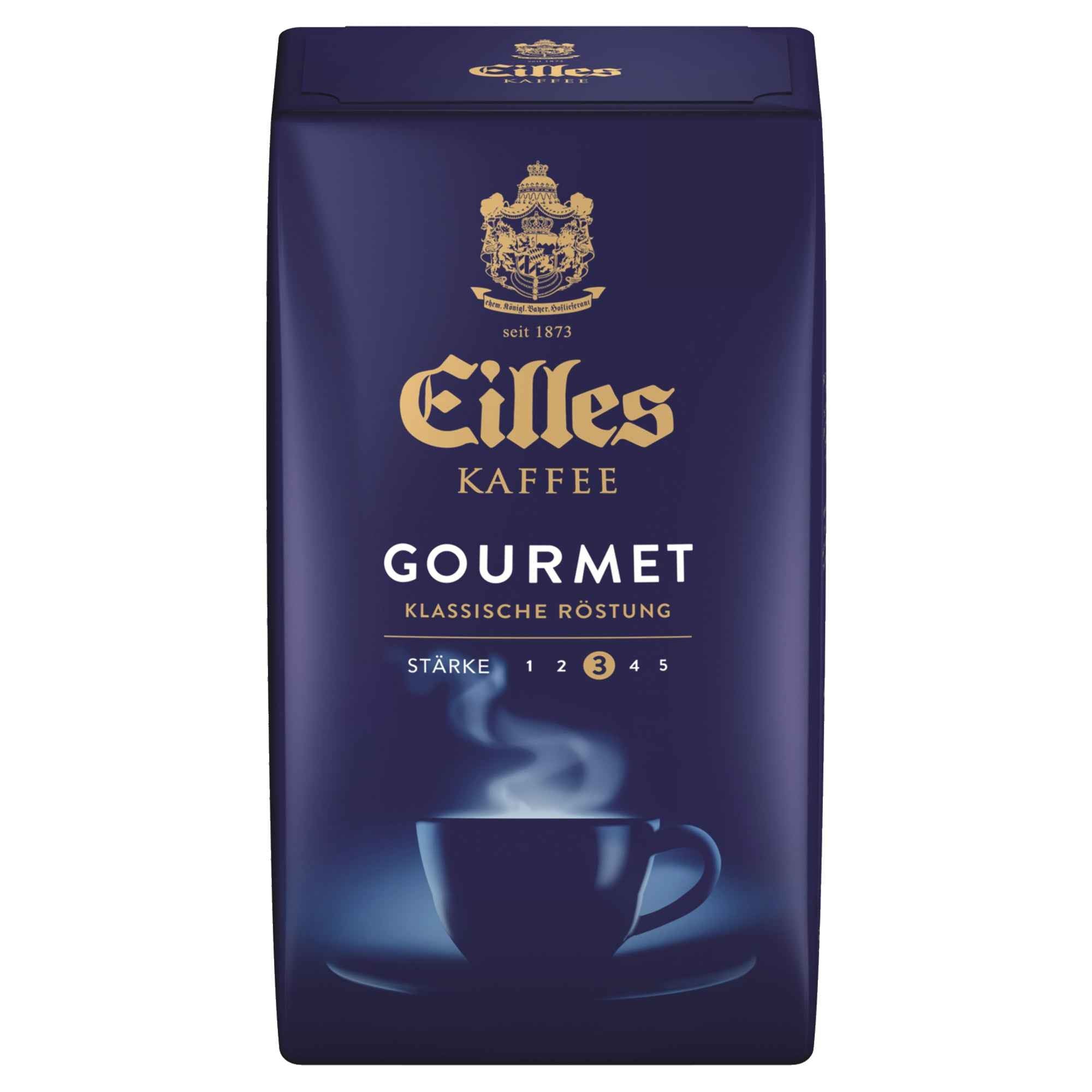 Eilles Kaffee Gourmet