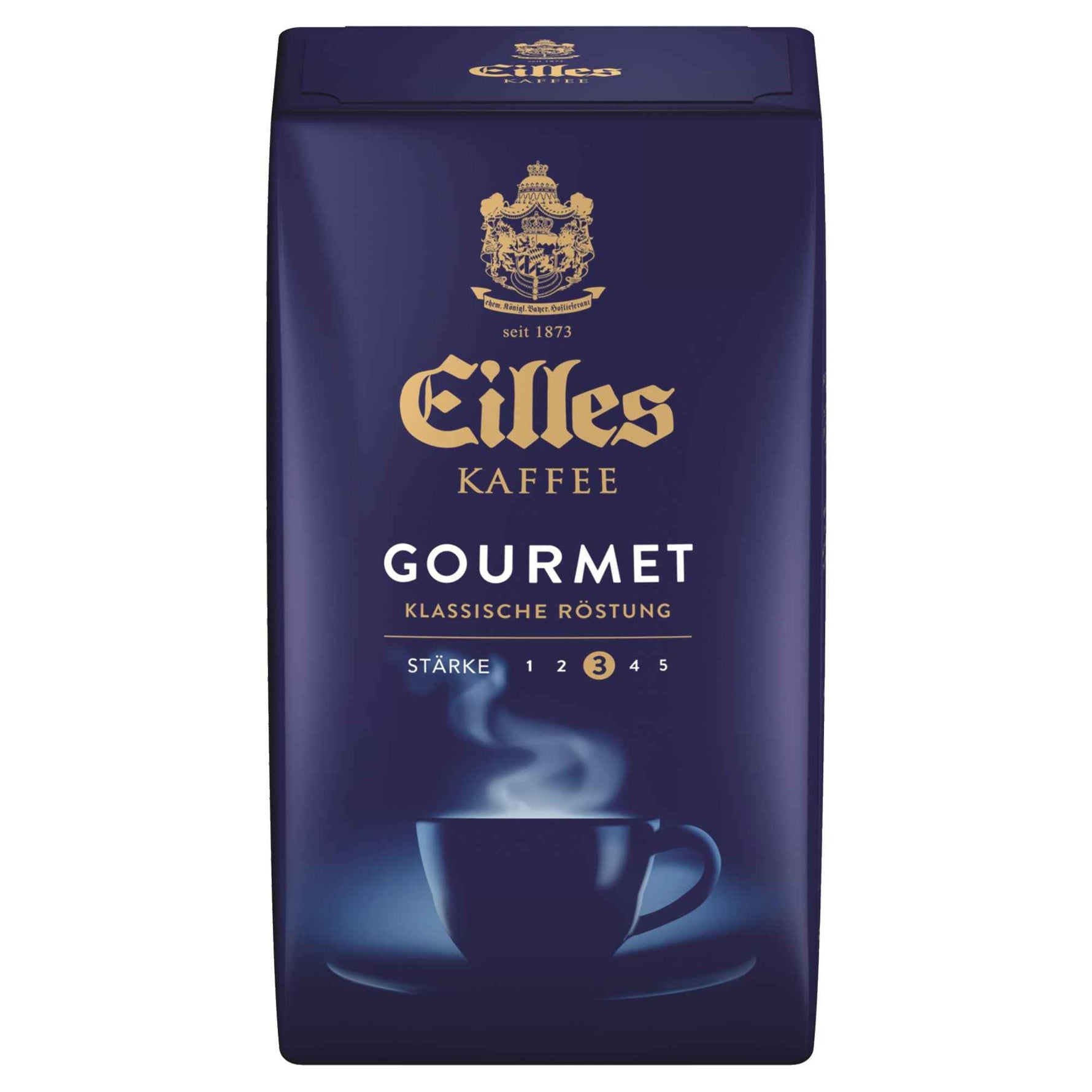 Eilles Kaffee Gourmet