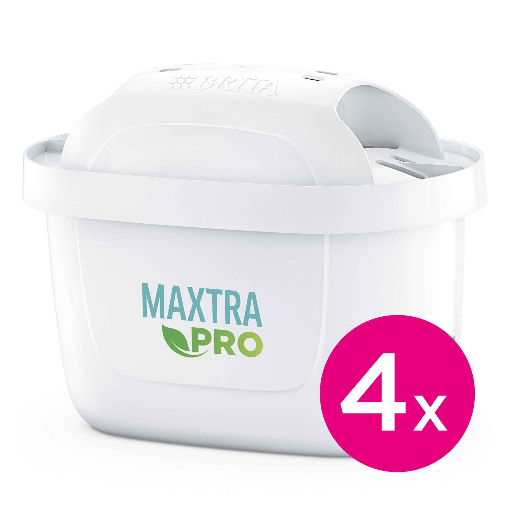BRITA Filterkartusche MAXTRA PRO ALL-IN-1