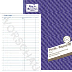 Avery Zweckform Postein-/Postausgang 931