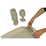 smartboxpro Packseide 250 Bg./Pack.