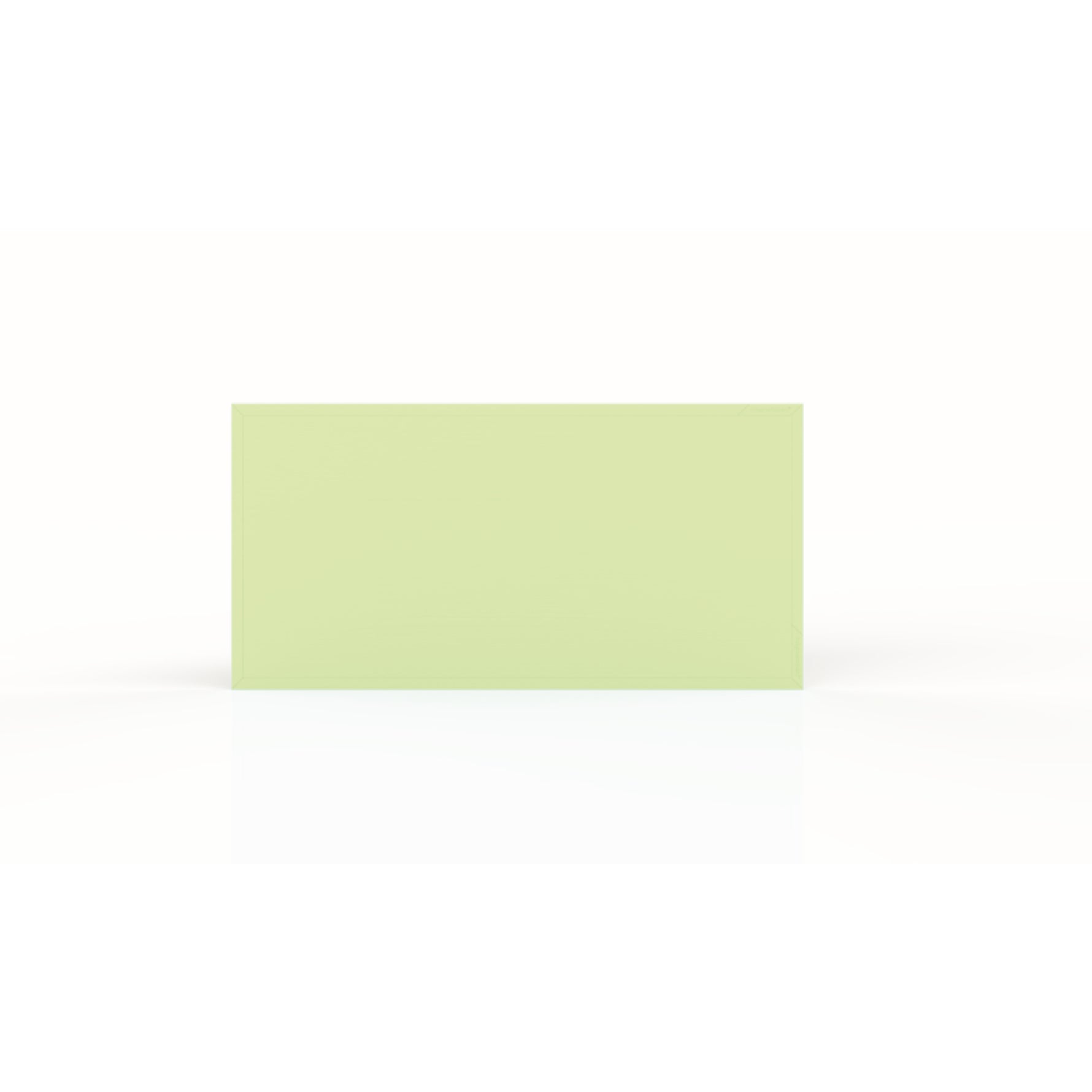 magnetoplan® Magnettafel Design Wood Series hellgrün - Wiepa Bürofachpartner