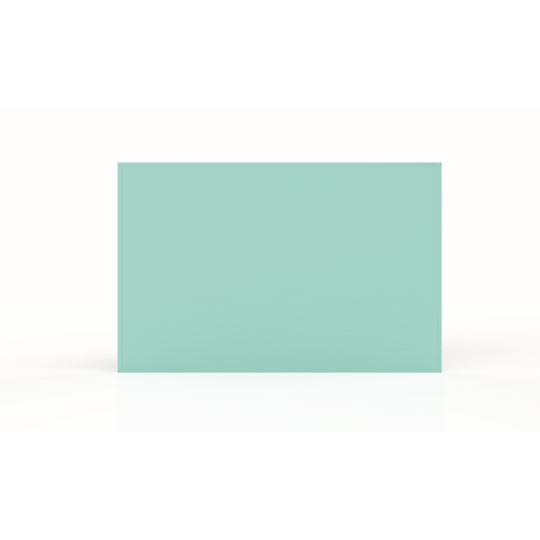 magnetoplan® Magnettafel Design Wood Series hellblau - Wiepa Bürofachpartner
