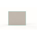 magnetoplan® Pinnwand Design Wood Series hellblau - Wiepa Bürofachpartner