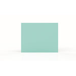 magnetoplan® Magnettafel Design Wood Series hellblau - Wiepa Bürofachpartner