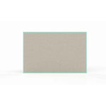 magnetoplan® Pinnwand Design Wood Series hellblau