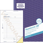 Avery Zweckform Regiebericht 1306