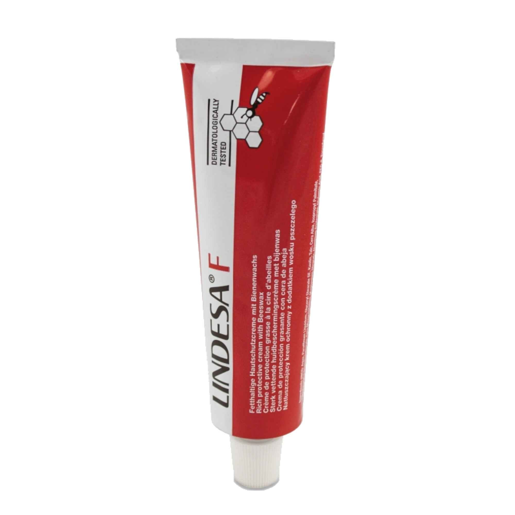 LINDESA Hautschutzcreme F PROFESSIONAL