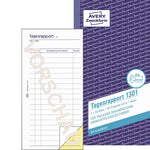 Avery Zweckform Bauformular 1301