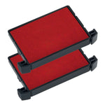 trodat® Stempelersatzkissen 6/4750 2 St./Pack.