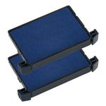 trodat® Stempelersatzkissen 6/4750 2 St./Pack.