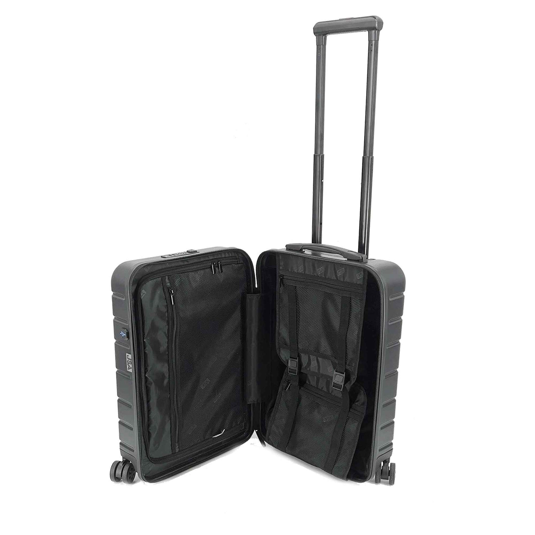 JSA Trolley S