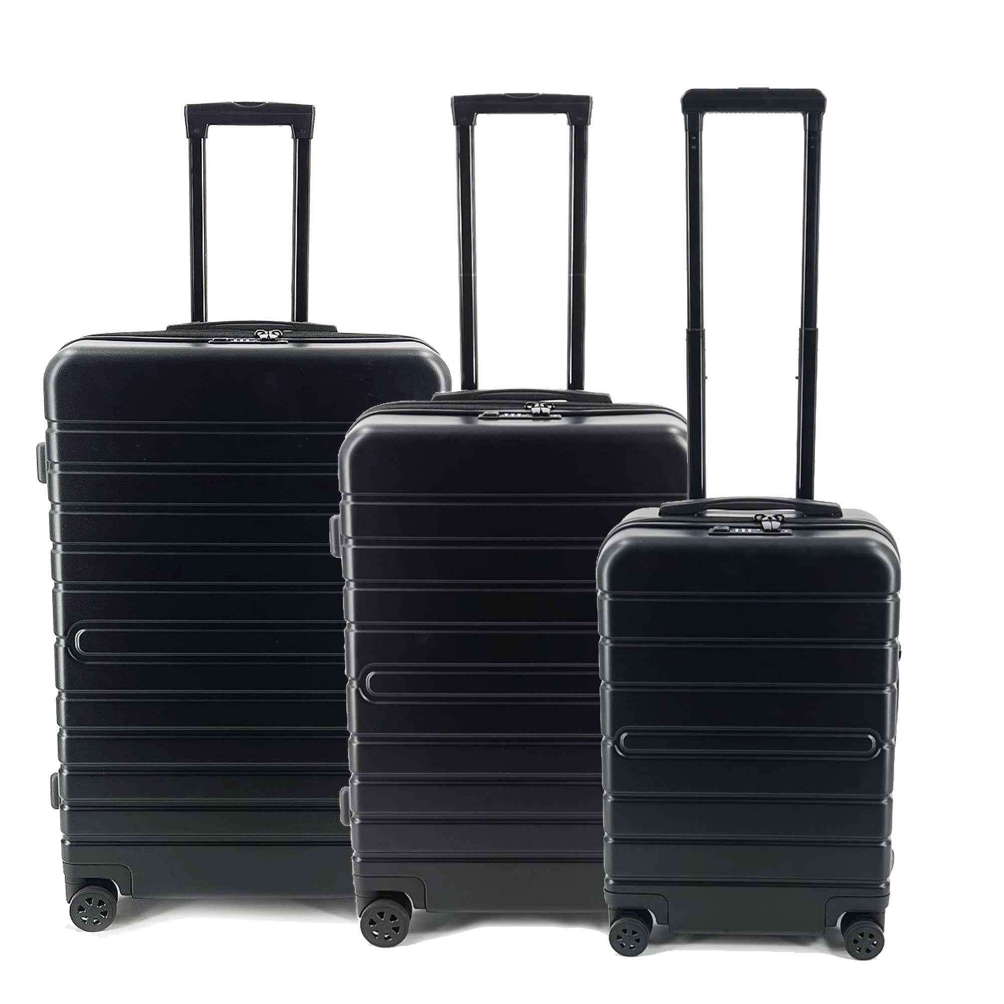 JSA Trolley Set