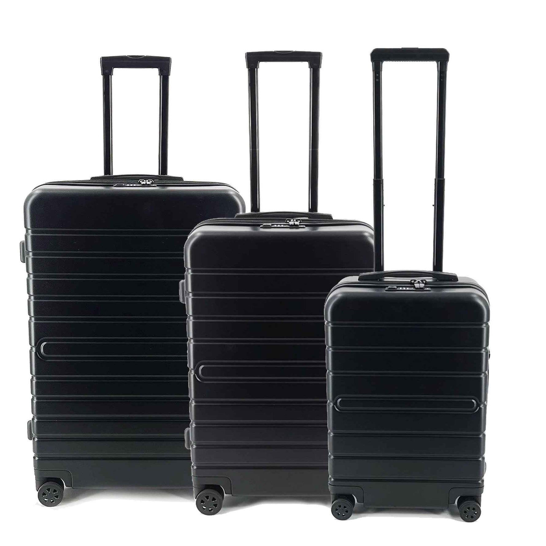 JSA Trolley Set