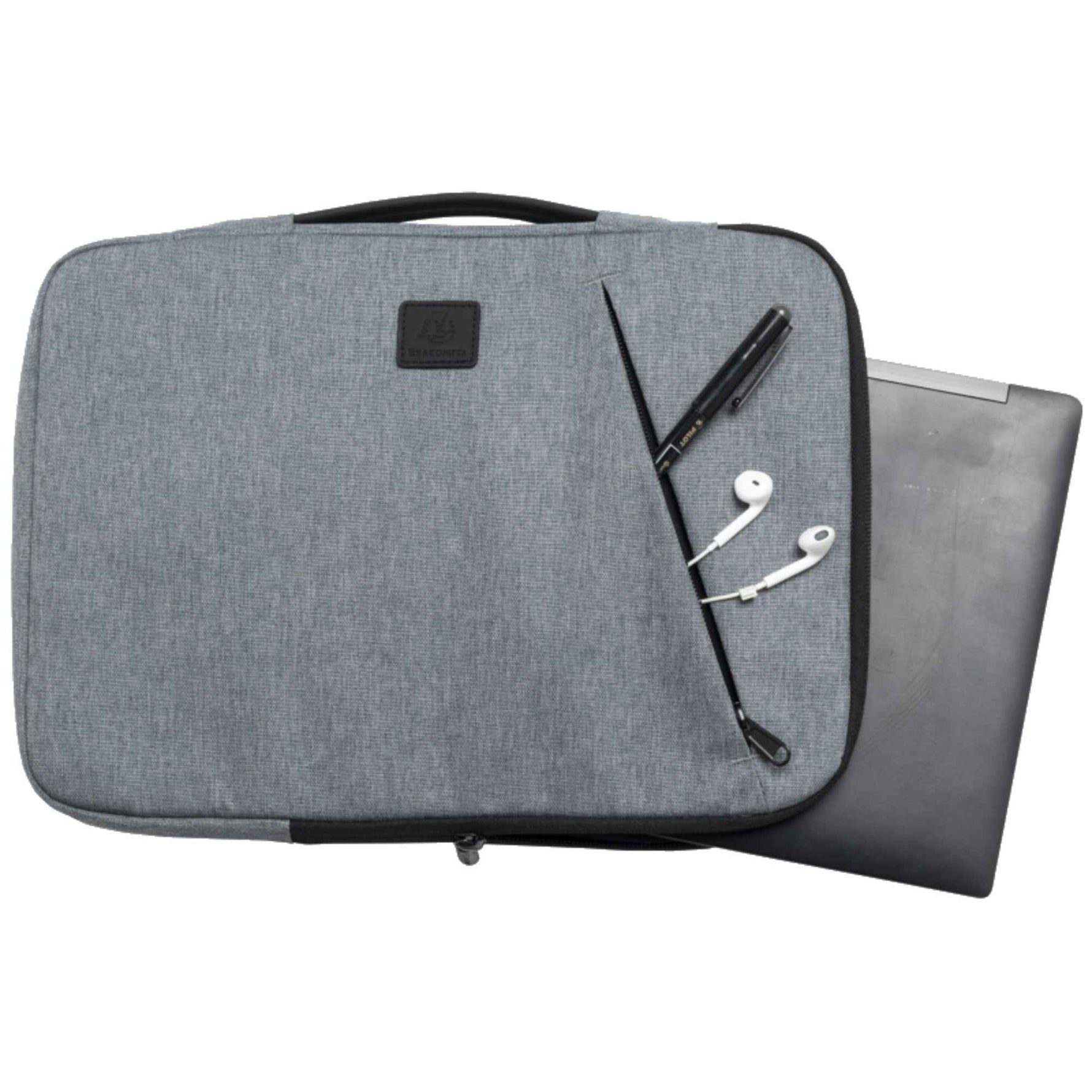 Exacompta Notebookhülle Sleeve bis (15-16")