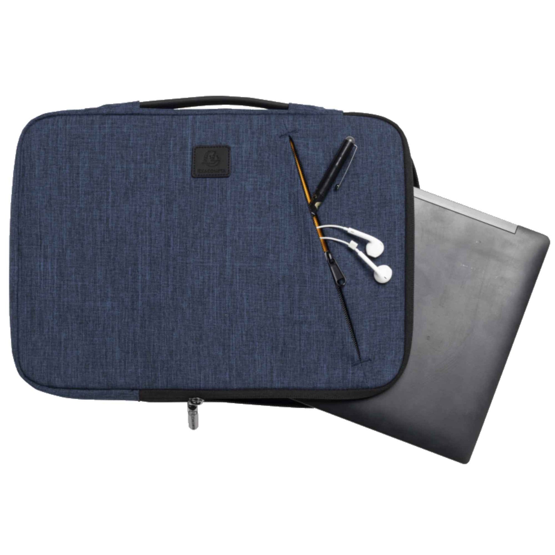Exacompta Notebookhülle Sleeve bis (13-14")