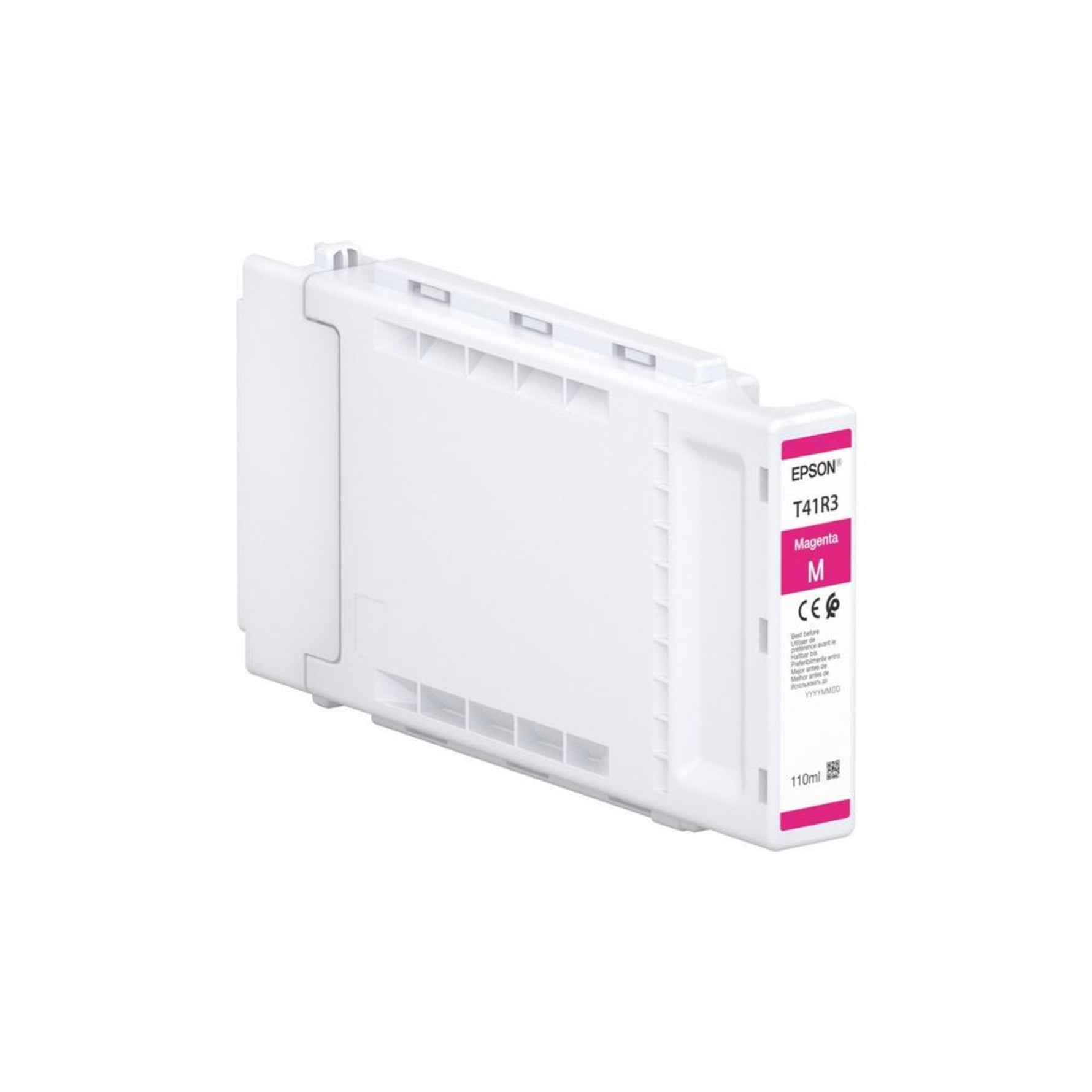 Epson Tintenpatrone T41R340 magenta - Wiepa Bürofachpartner