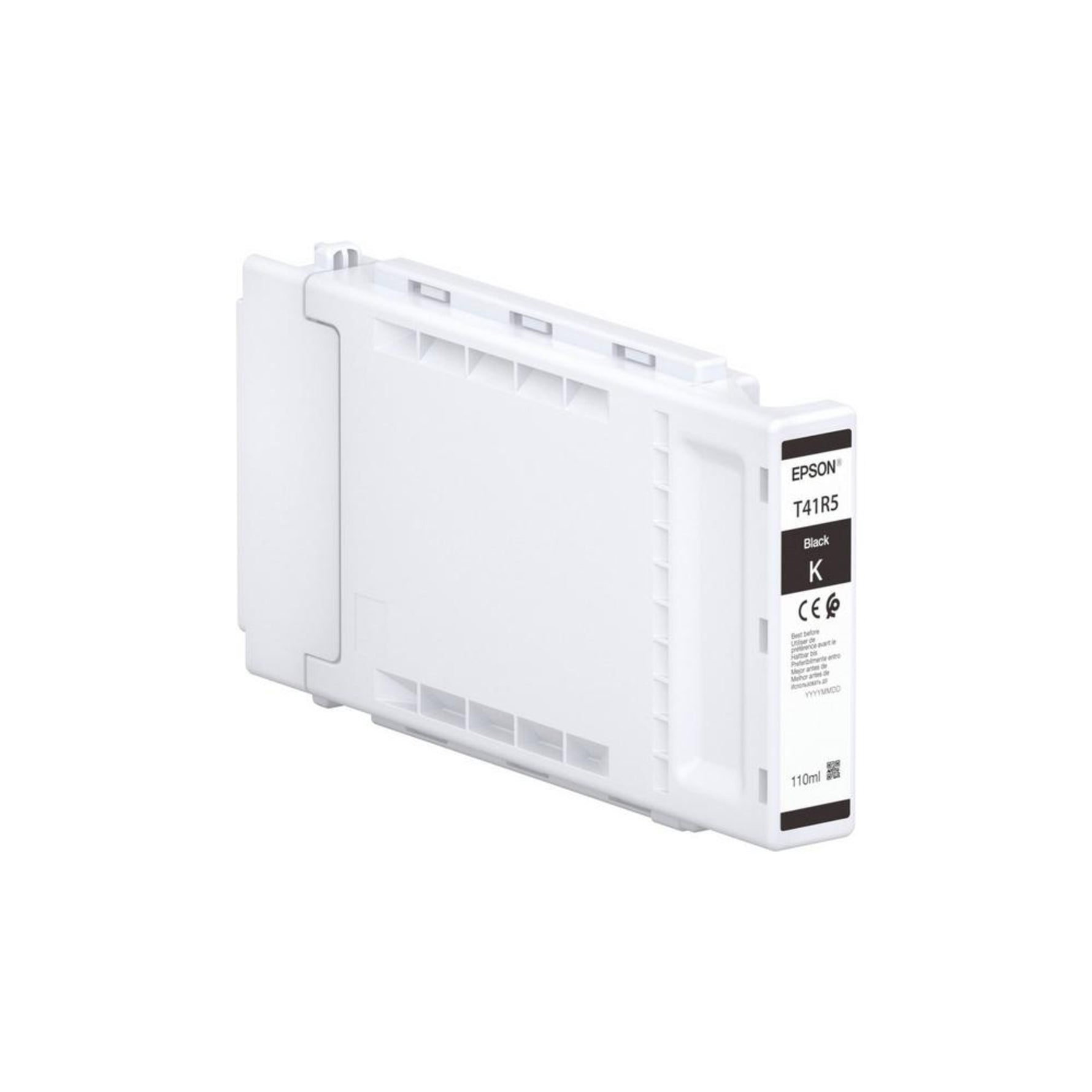 Epson Tintenpatrone T41R540 schwarz - Wiepa Bürofachpartner