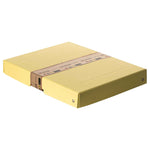 Falken Aufbewahrungsbox PureBox Pastell 24 x 4 x 32 cm (B x H x T)