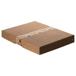 Falken Aufbewahrungsbox PureBox Nature 24 x 4 x 32 cm (B x H x T)