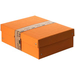 Falken Aufbewahrungsbox PureBox Pastell 24 x 10 x 32 cm (B x H x T)