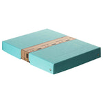 Falken Aufbewahrungsbox PureBox Pastell 24 x 4 x 32 cm (B x H x T)
