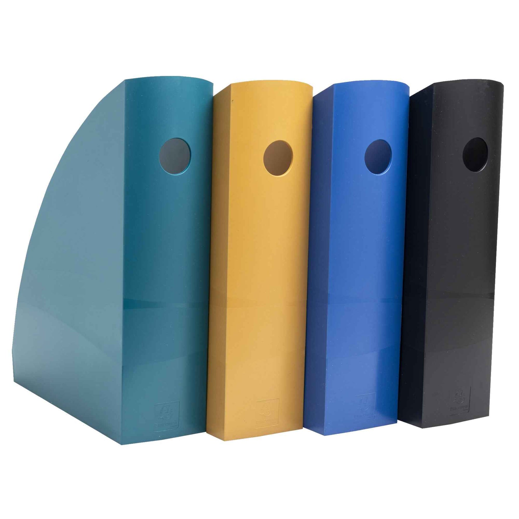 Exacompta Stehsammler Neo Deco 4 St./Pack.