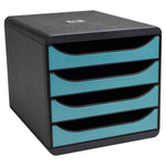 Exacompta Schubladenbox BIG-BOX SKANDI