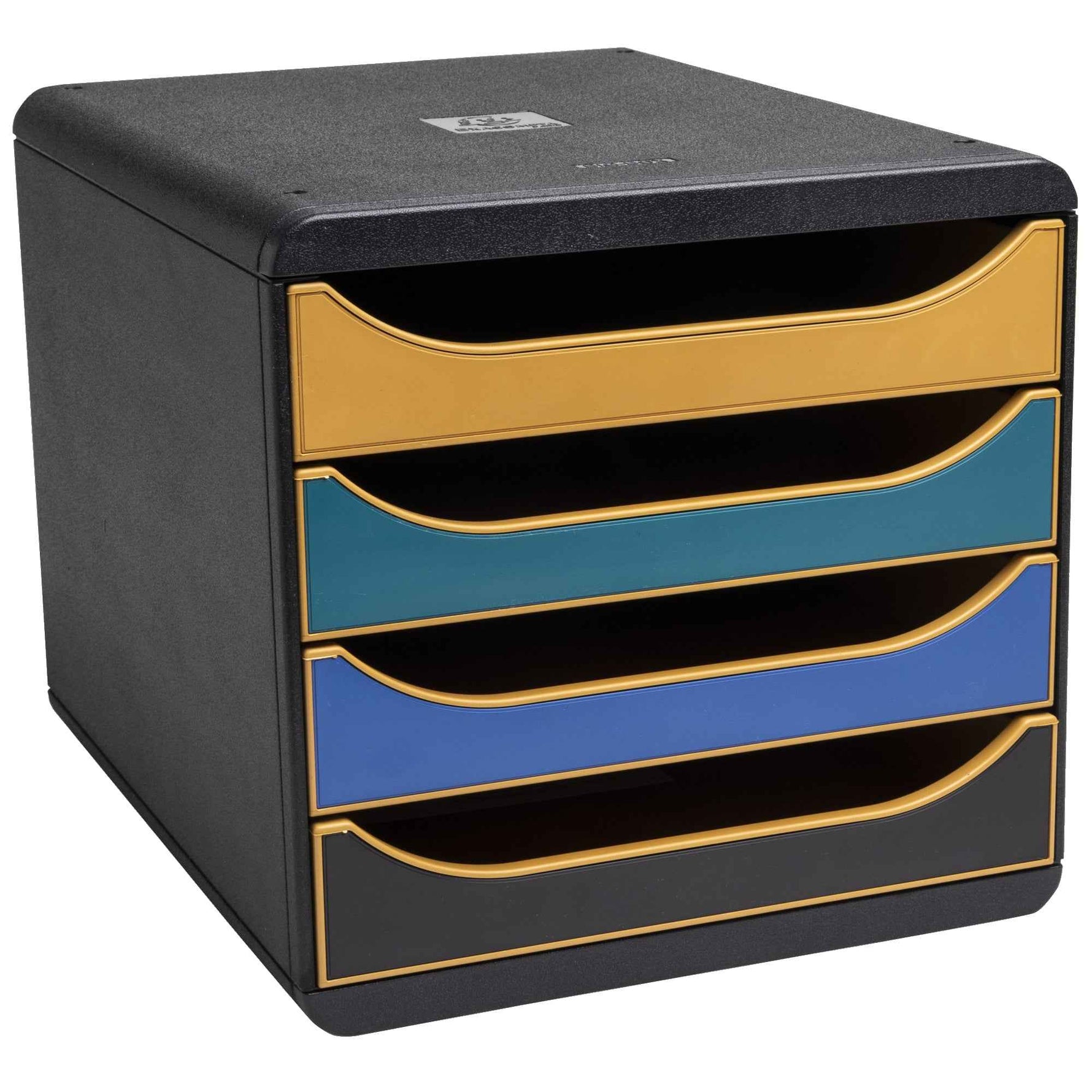 Exacompta Schubladenbox BIG-BOX Neo Deco