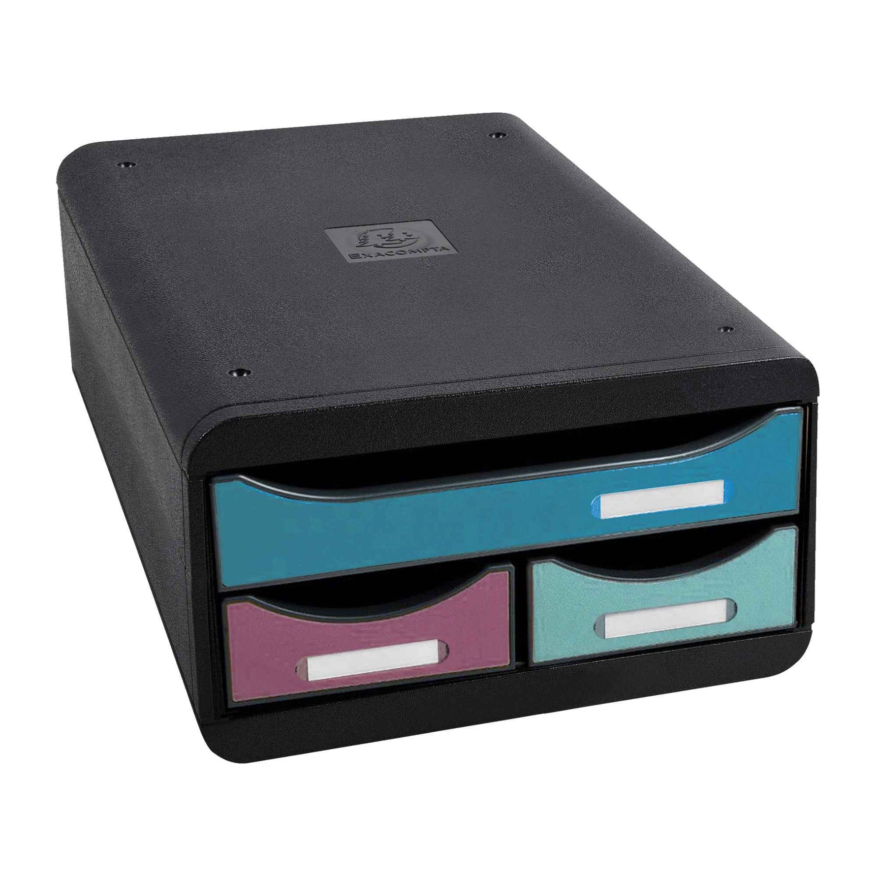 Exacompta Schubladenbox SMALL-BOX Mini SKANDI