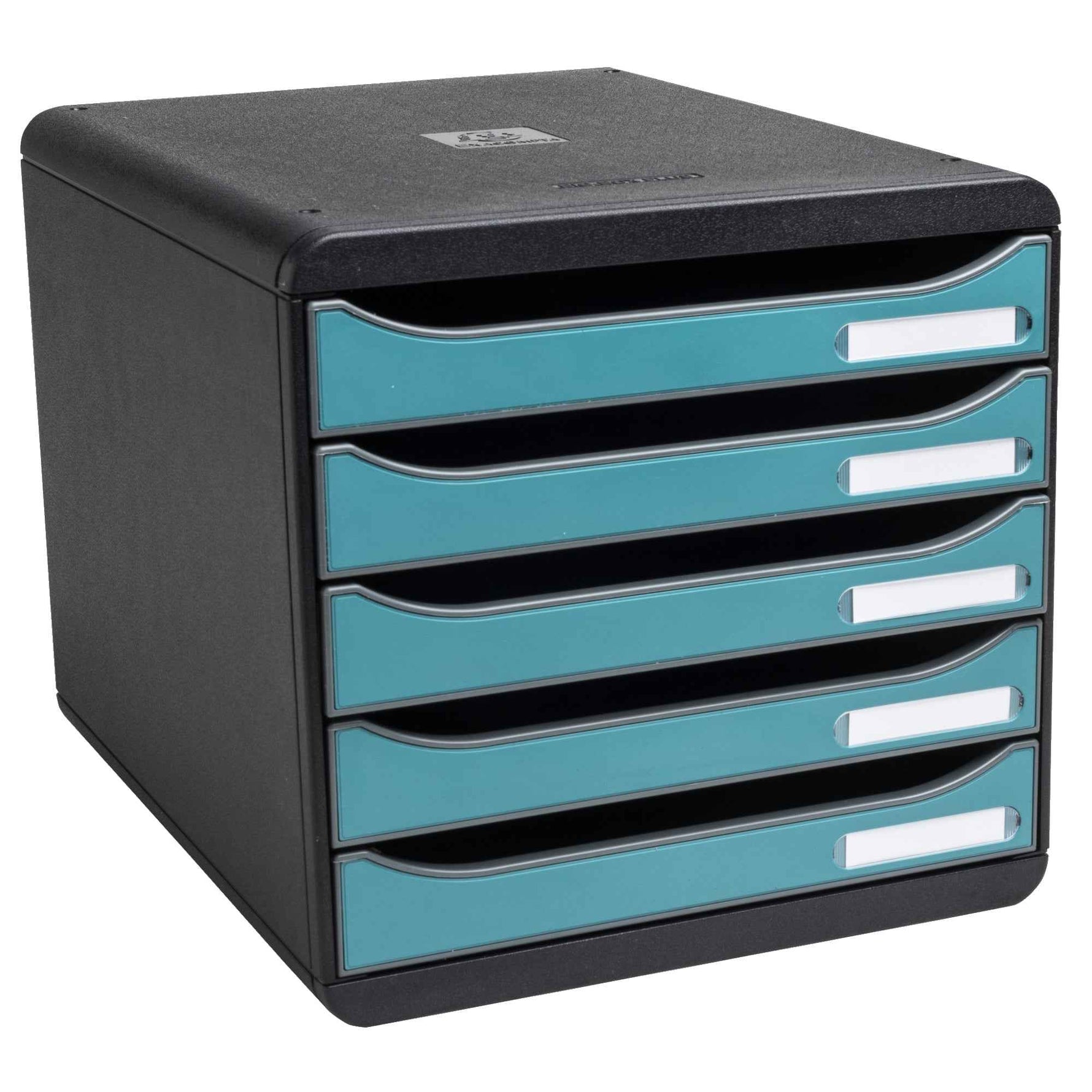 Exacompta Schubladenbox BIG-BOX plus SKANDI