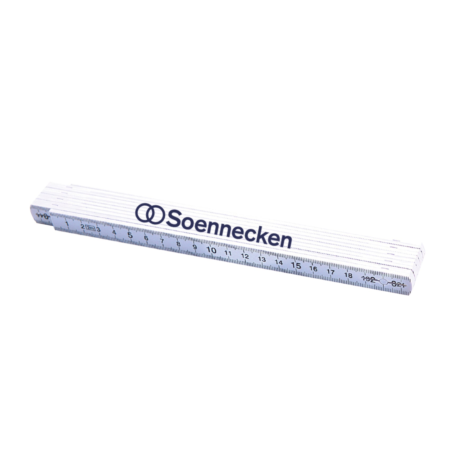 Soennecken Zollstock - Wiepa Bürofachpartner