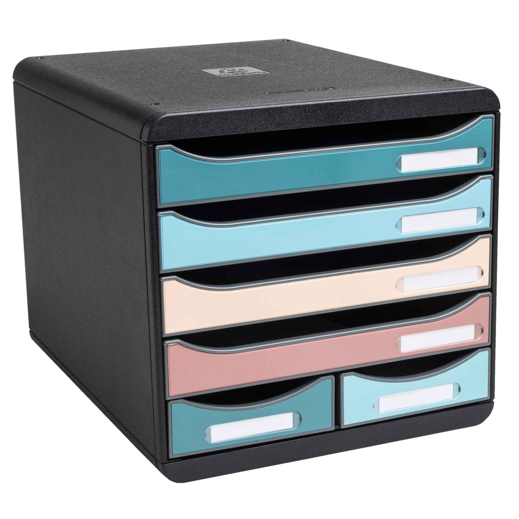 Exacompta Schubladenbox BIG-BOX Maxi SKANDI