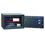 Phoenix Tresor Neptune Doppelbartschloss 24 l