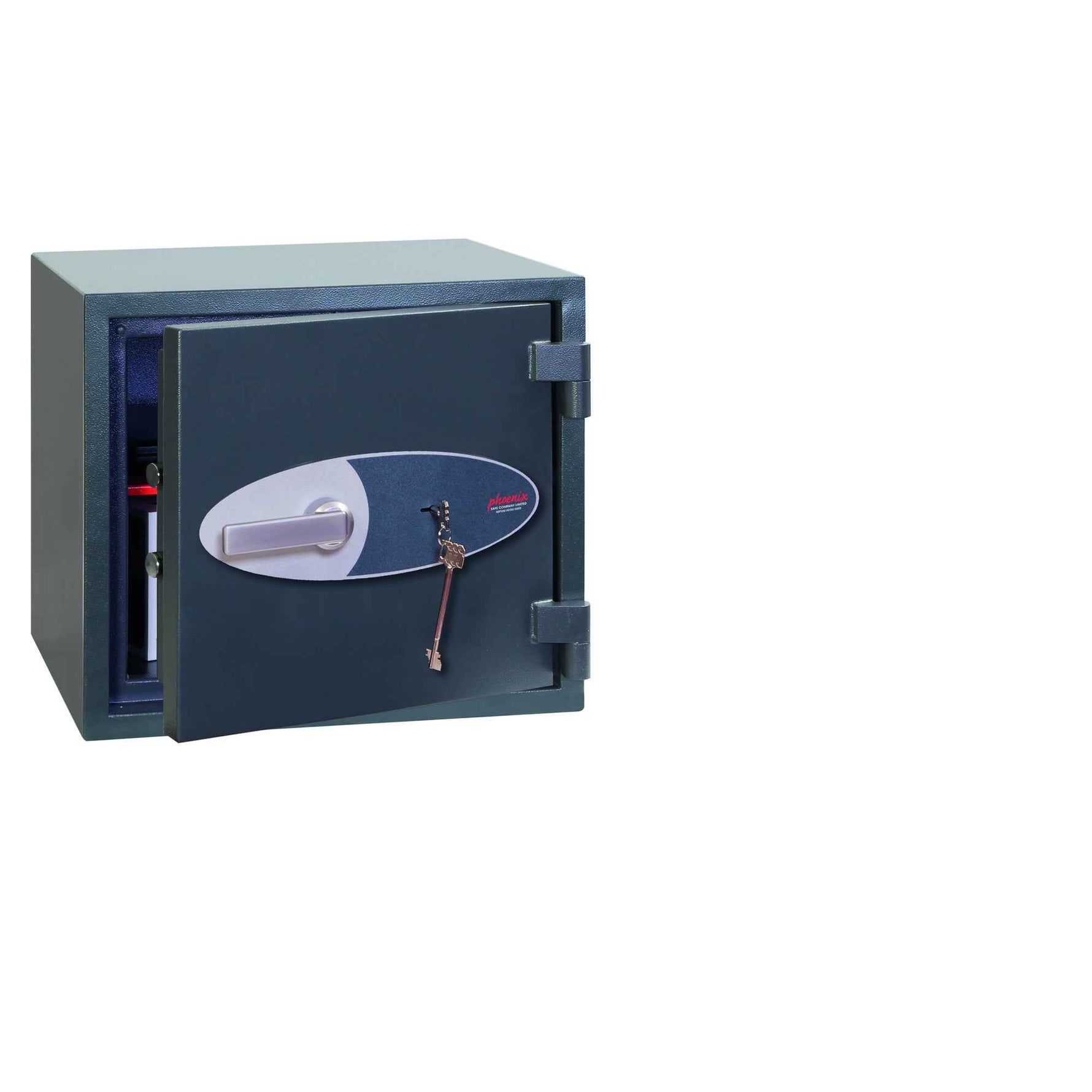 Phoenix Tresor Neptune Doppelbartschloss 46 l