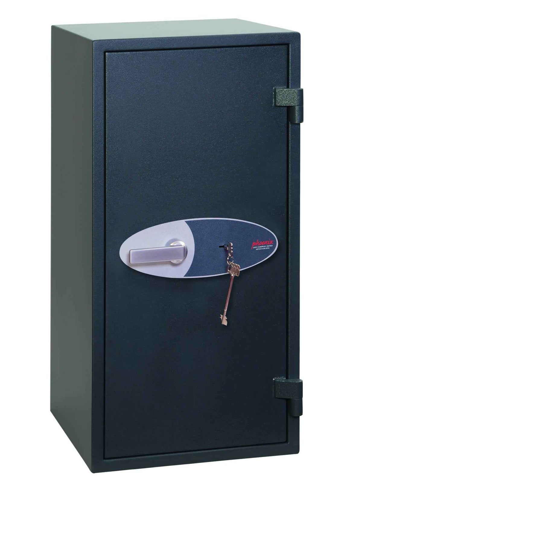 Phoenix Tresor Neptune Doppelbartschloss 90 l